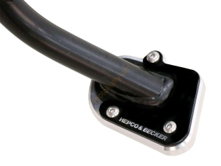 BMW F 900 GS Adv. 24 rozšíření boč. stojánku 42116535 00 91