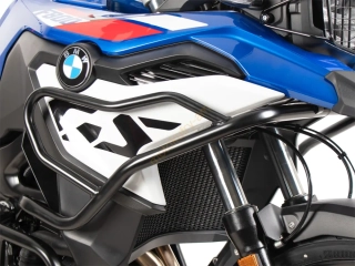 BMW F800GS 24 padací rámy  5026537 00 01