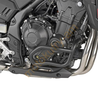 Honda NX500/CB 500 Hornet 24-25 padací rámy KN1203