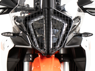 KTM 790 Adventure 24 mříž světla 7007660 00 01