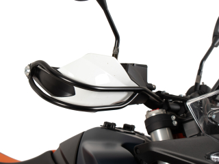 KTM 790 Adv. 24 chránič krytů rukou 42127660 00 01 