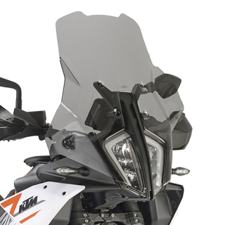 KTM 790/890 Adventure 23-25 Plexi Kappa KD7716S