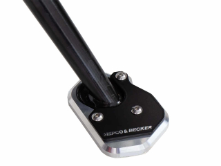 Moto Guzzi V 85 TT 24- rozšíření stojánku 4211561 00 91