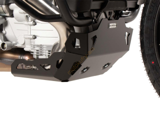 MOTO GUZZI Stelvio 1000 24 alu kryt motoru 810560 00 01
