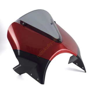 Triumph Speed Twin 2024 přední štít/plexi 26000H