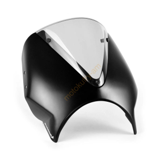 Triumph Trident 660 21- plexi 26660J