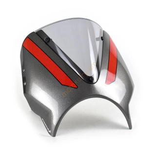 Triumph Trident 660 21- plexi 26660F