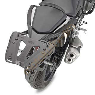 CB 500 Hornet 24 montážní sada topcase KR1206-SR1206