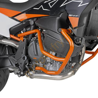 KTM 890 SMT 23- padací rámy KN7717OR