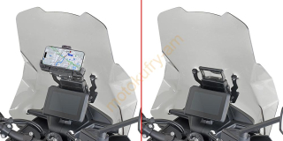 KTM 890 SMT 23-24 přídavná hrazda KFB7717