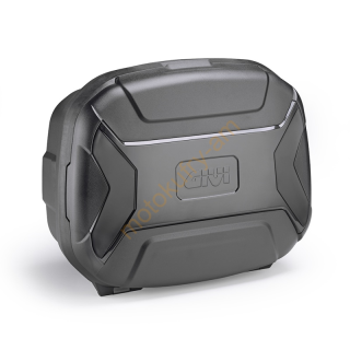 Givi TRK35BB Trekker Lite Motokufr 35L