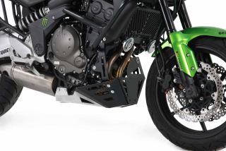 Kawasaki Versys 650 07-14 alu kryt motoru 8102510 00 91