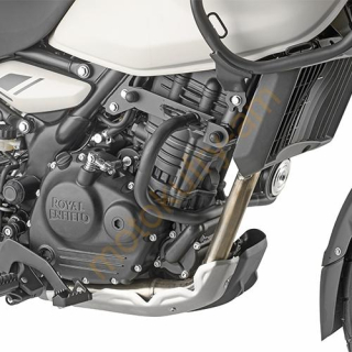 Royal Enfield Guerrilla 450 24-25 padací rámy KN9059