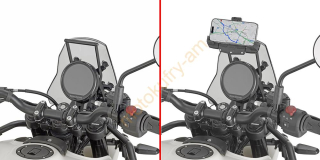 Royal Enfield Himalayan 24-25 přídavná hrazda K FB9059