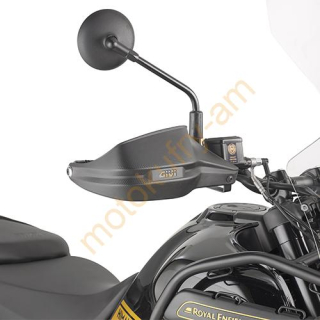 Royal Enfield Himalayan 24-25 chániče rukou HP9059B