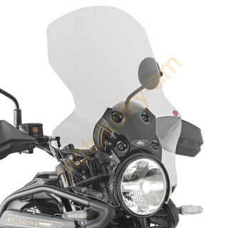 Royal Enfield Himalayan 24-25 plexi Kappa KD9059ST