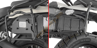 Royal Enfield Himalayan 24-25 TL9059KIT