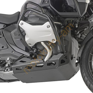 BMW R1300GS 24- /Adv 25 alu kryt motoru RP5143