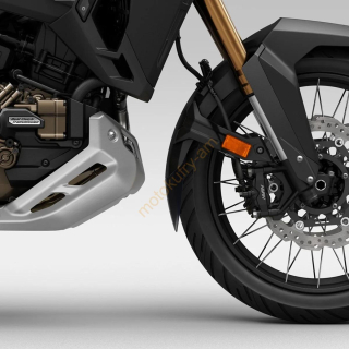 CRF1100L Africa Twin Adv.S. 24 prodloužení blatníku 051515