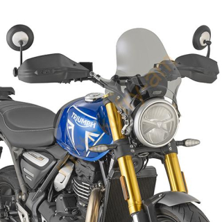 Triumph Speed 400 24 chrániče rukou HP6424B