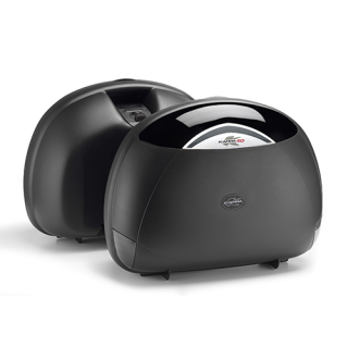 Kappa K40N2 Pack2 Moto kufry boční 2x40L