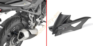V-Strom 100017-19/1050 DE 23 zadní blatníček KMG3118