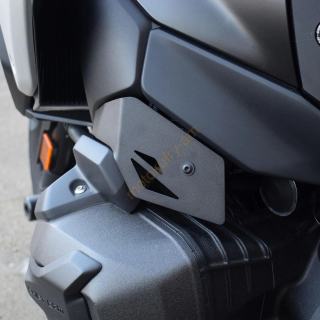 BMW R1300GS 24- kryty snímače plynu 34960M