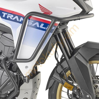 Honda XL 750 Transalp 23-25 padací rámy komplet KN1201+KNH1201