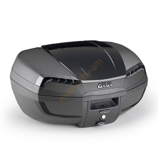 Givi E46NB RIVIERA motokufr s plotnou 46L