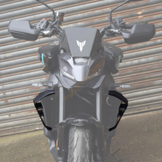 Yamaha MT-09 24 spoiler boční 38265