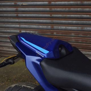 Yamaha MT-09 24- kryt sedla 12450P