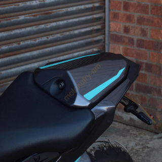Yamaha MT-09 24- kryt sedla 12450PG