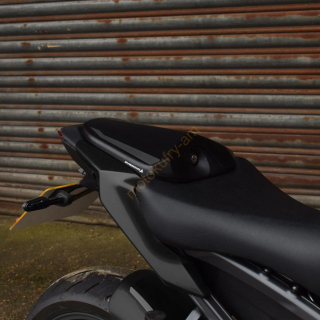 Yamaha MT-09 24- kryt sedla 12450F