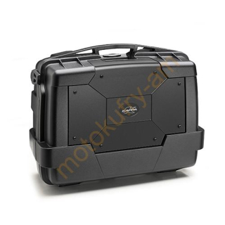 Kappa KGR33NN Garda Black line Motokufr 33L