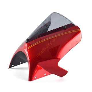 Kawasaki Z900RS 24- štít  23500R