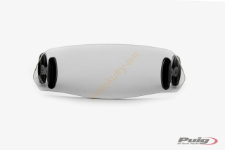 Přídavné plexi/deflektor Puig 95 X 263 6320W