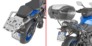 SUZUKI GSX S 1000 GX 24-26 nosič topcase KRA3128