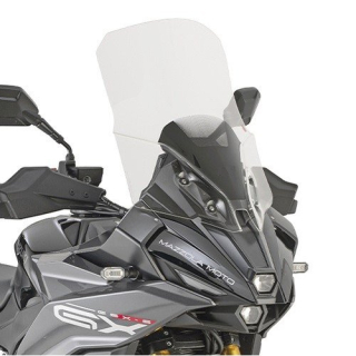 SUZUKI GSX S 1000 GX 24-26 plexi KD3128ST