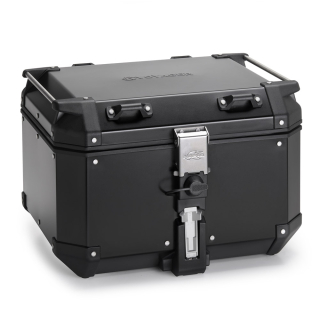 Kappa KVG480B K´Voyager hliníkový kufr 48L