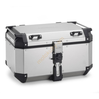 Kappa KVG580A K´Voyager hliníkový kufr 58L.