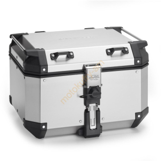 Kappa KVG480A K´Voyager hliníkový kufr 48L