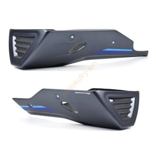 Yamaha MT-10 16- klín pod motor 22170P