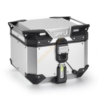 Givi OBKEV42AA EVO SMART Elox Hliníkový topcase kufr 42L