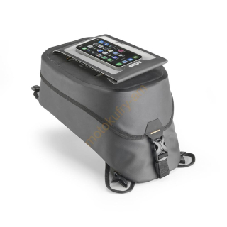 Givi GRT728 CANYON tankvak-popruh 10L.