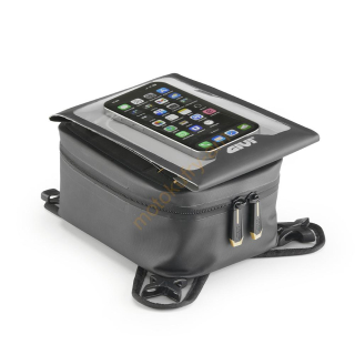 Givi GRT729 CANYON tankvak-popruh 3L.