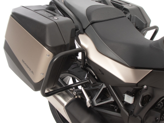 Honda NT 1100/DCT/ES/ 25- Padací rámy pro orig.kufry 5109551 00 01