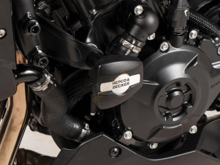 Honda CB 1000 Hornet 25 padací protektory 5079552 00 01