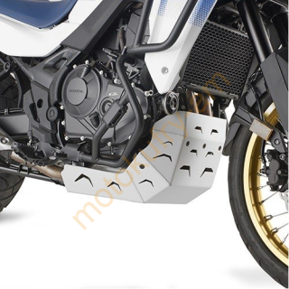 Honda XL 750 Transalp 23-25 alu kryt motoru RP1201