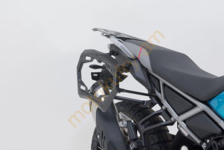 CF-Moto 450 MT boční nosiče SW-PRO KFT.10.625.30000/B