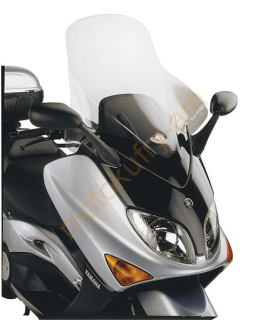 YAMAHA T-MAX 500 01-07 plexi Kappa KD128ST